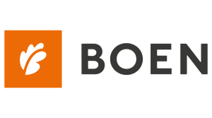 boen-logo-vector